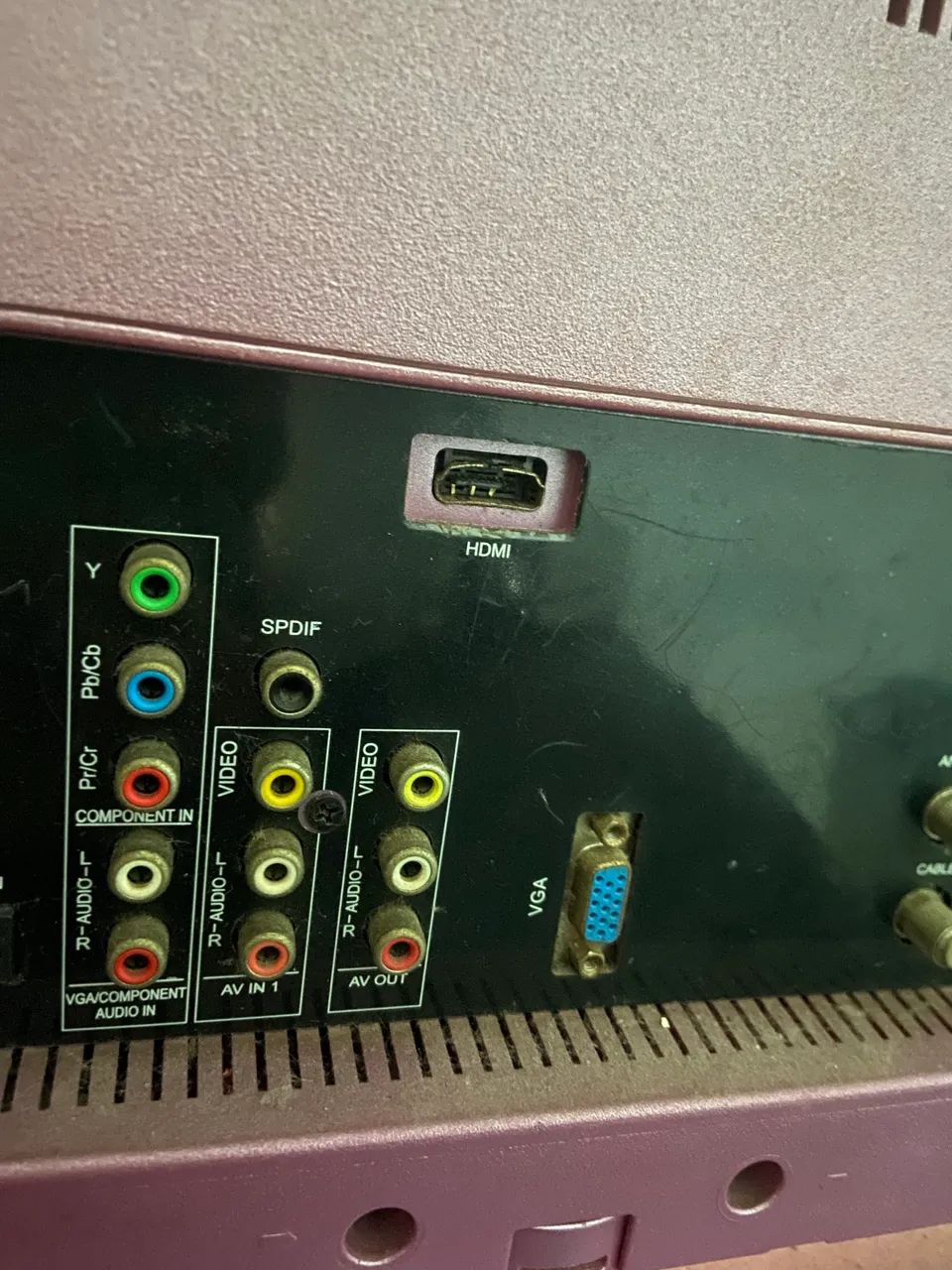 Tv Philco 24 polegadas  - Foto 2