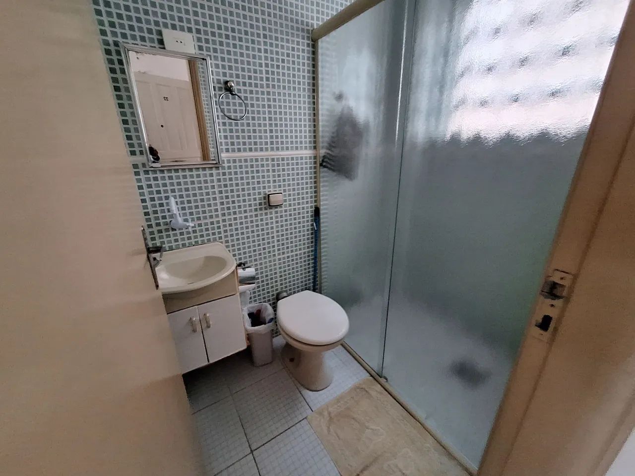 Apartamento no centro de Mongaguá para temporada - Foto 5