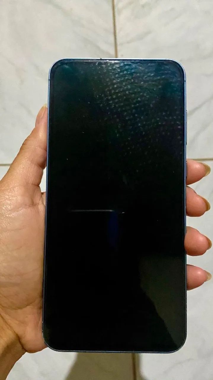 Samsung a55 vendo ou troco  - Foto 2