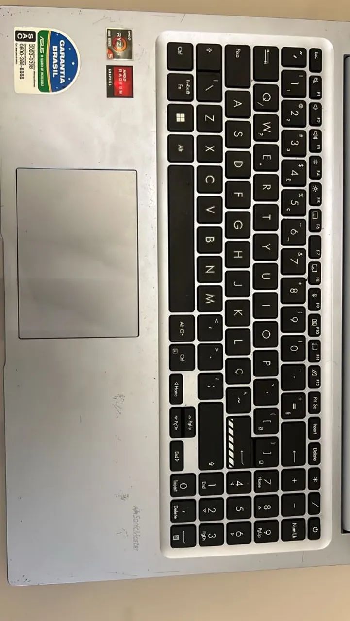 VENDO NOTEBOOK ASUS VIVOBOOK 15  - Foto 3