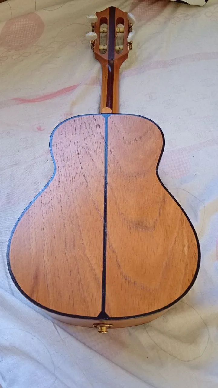 Cavaquinho Luhier - Foto 3