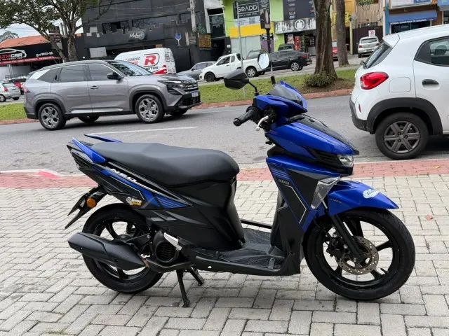 NEO 125 2025 ZERADA! - Foto 3