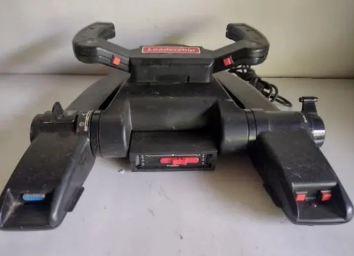Volante de videogame 