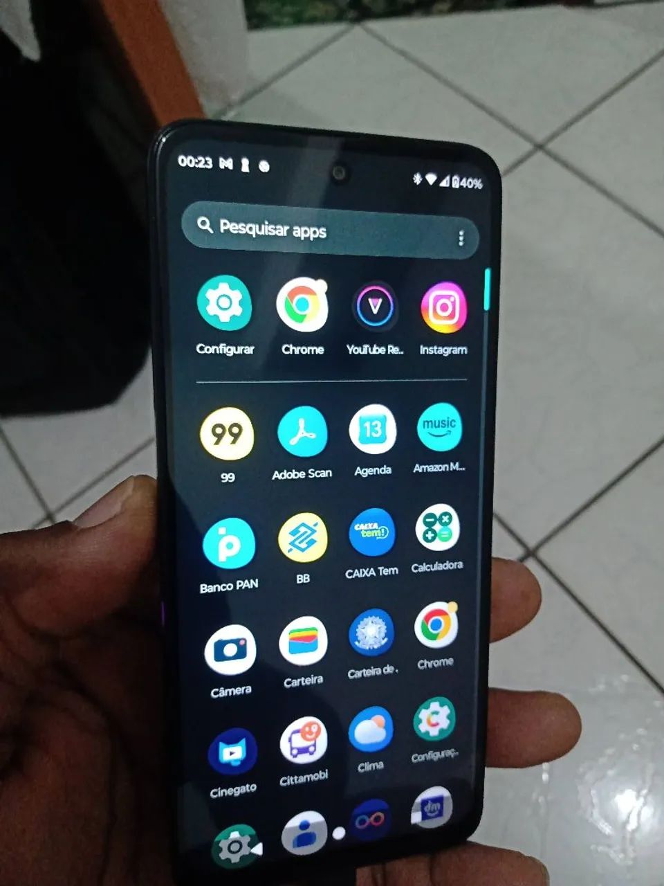 Motorola G53 - Foto 4