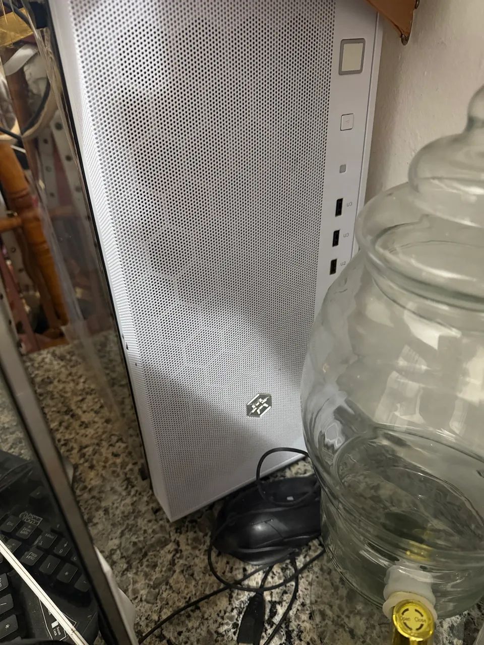 Vendo computador completo  - Foto 2