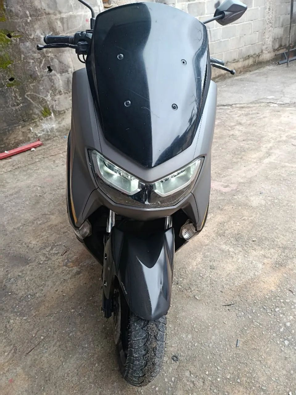 Nmaxx 160 ABS 2023 oportunidade  - Foto 2