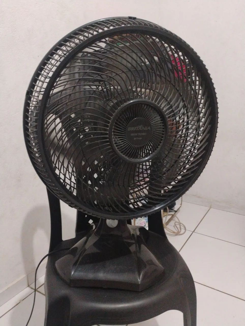 Ventilador 