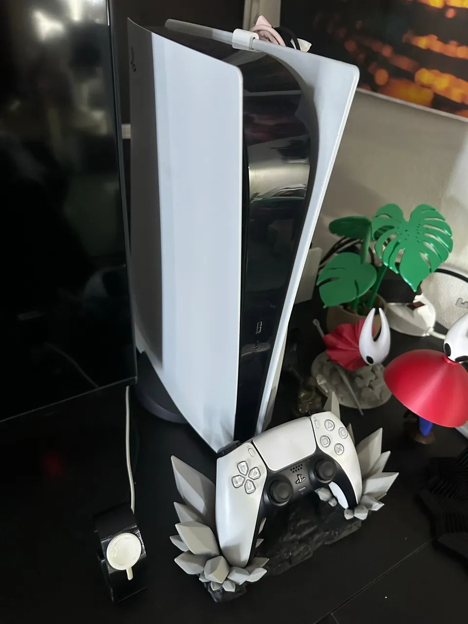 Ps5 Fat Com Disco