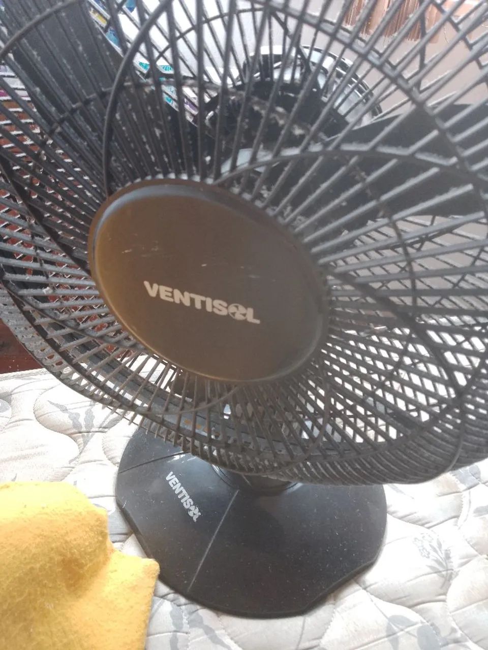 Ventilador ventisol