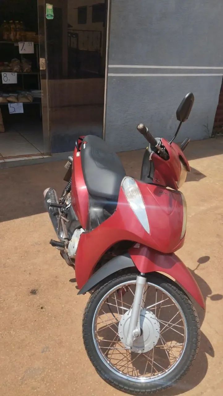 Venda de Biz 125 - Foto 3