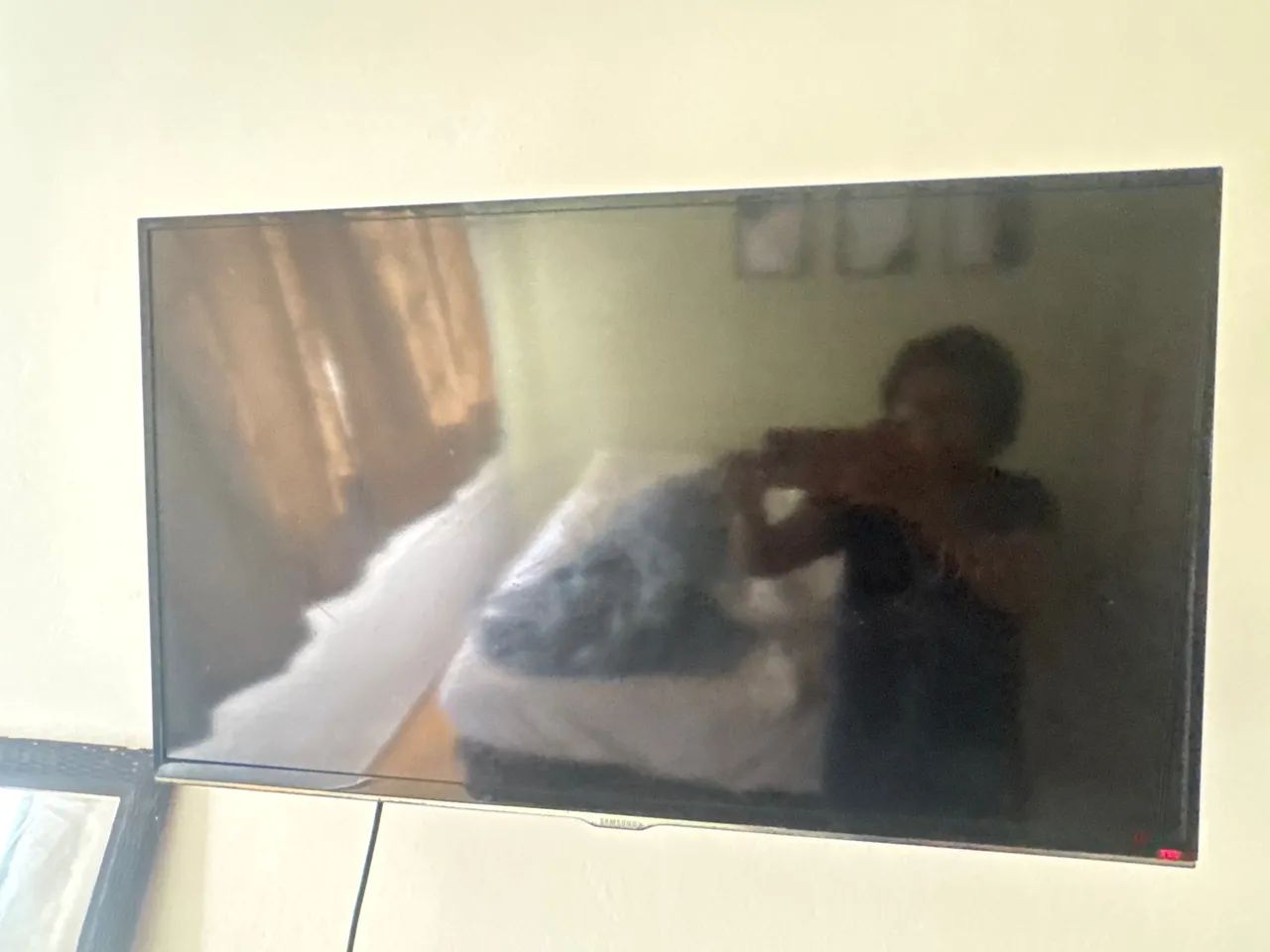 Smart TV Samsung 