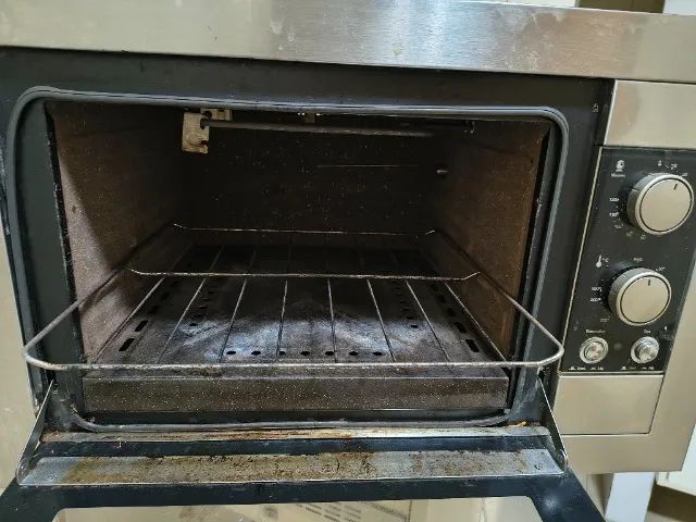 Forno  - Foto 3