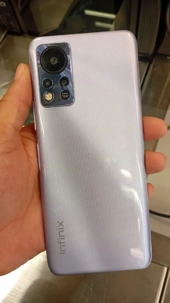 Infinix 11s 