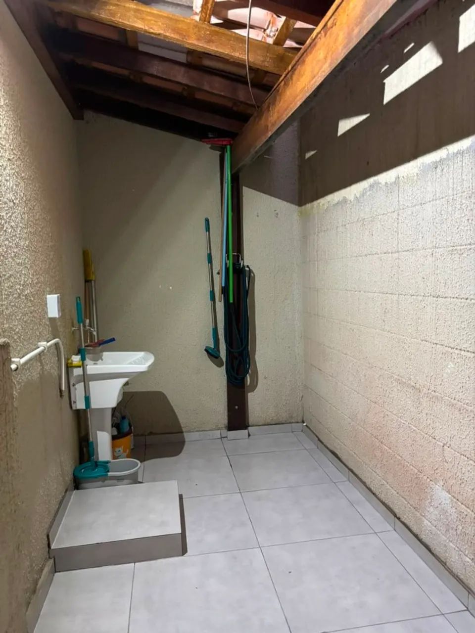 Apartamento casa temporada  - Foto 5