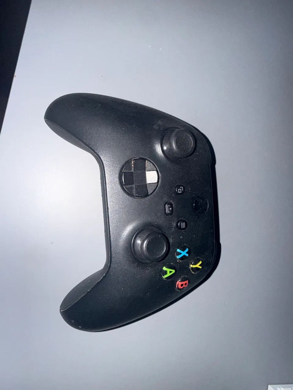 Controle XBOX One Séries S/X
