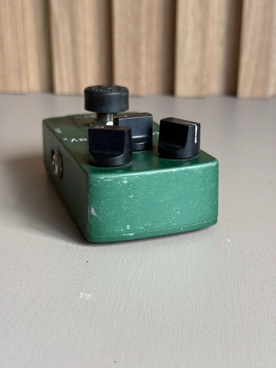 Pedal Joyo Analog delay - Foto 2