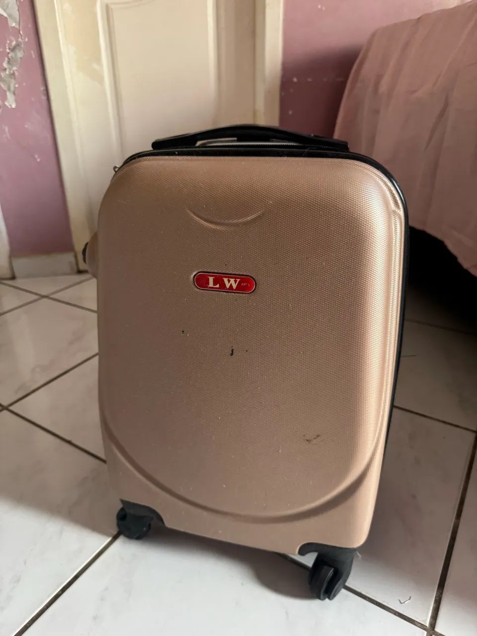 Malas 8 kg e 10kg - Foto 2