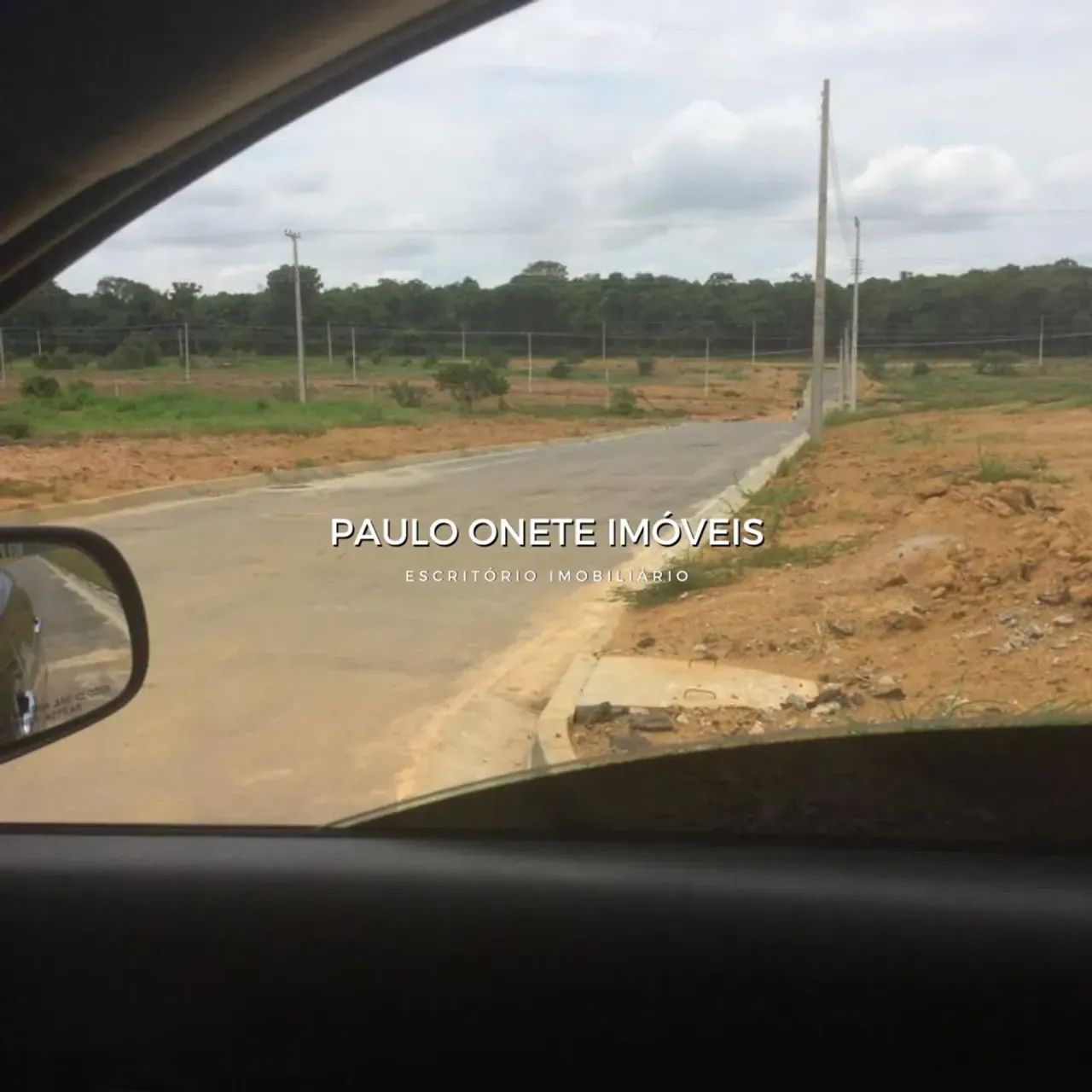VENDE-SE LOTE RESIDENCIAL AMAZONAS  250m² - Foto 3