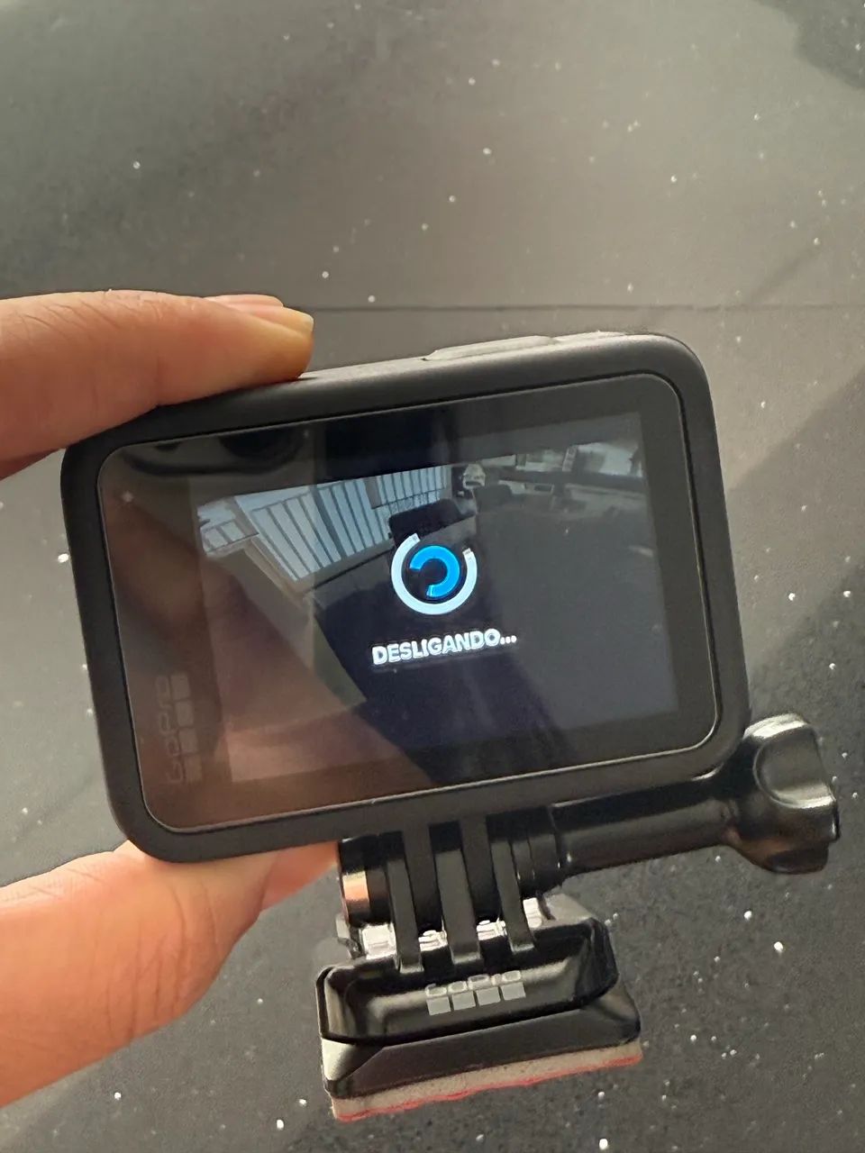 Go pro Hero 10 - Foto 5
