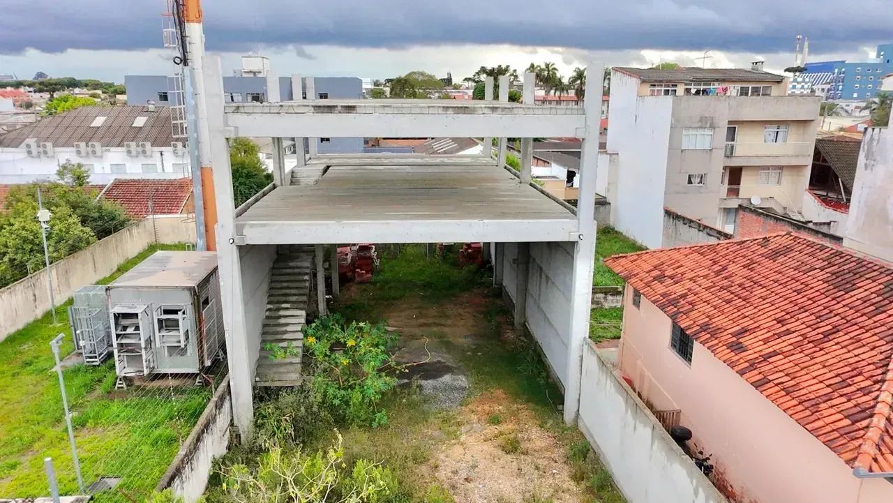 REBOUÇAS PRÉDIO - Foto 5