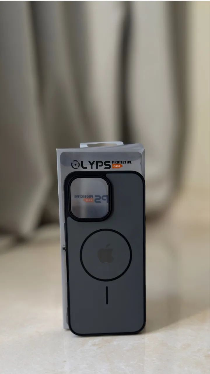 Case MagSafe | IPhone 15 Pro Max  - Foto 2