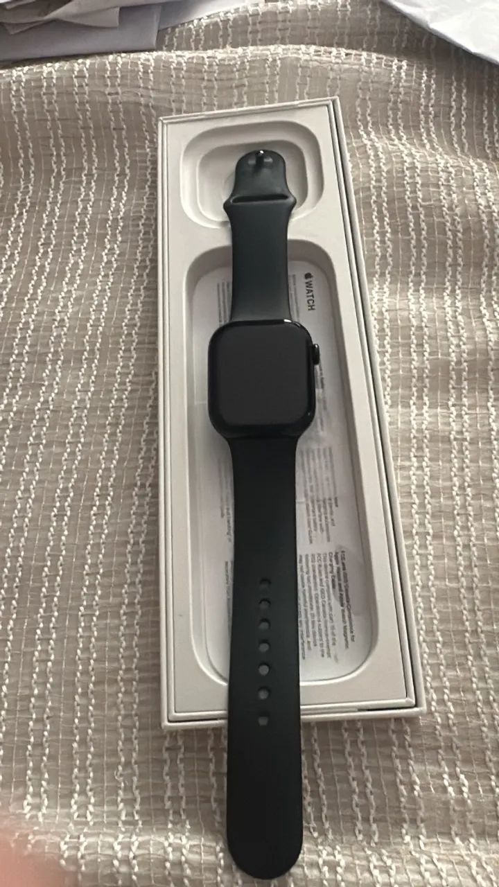Apple whatch - Foto 5