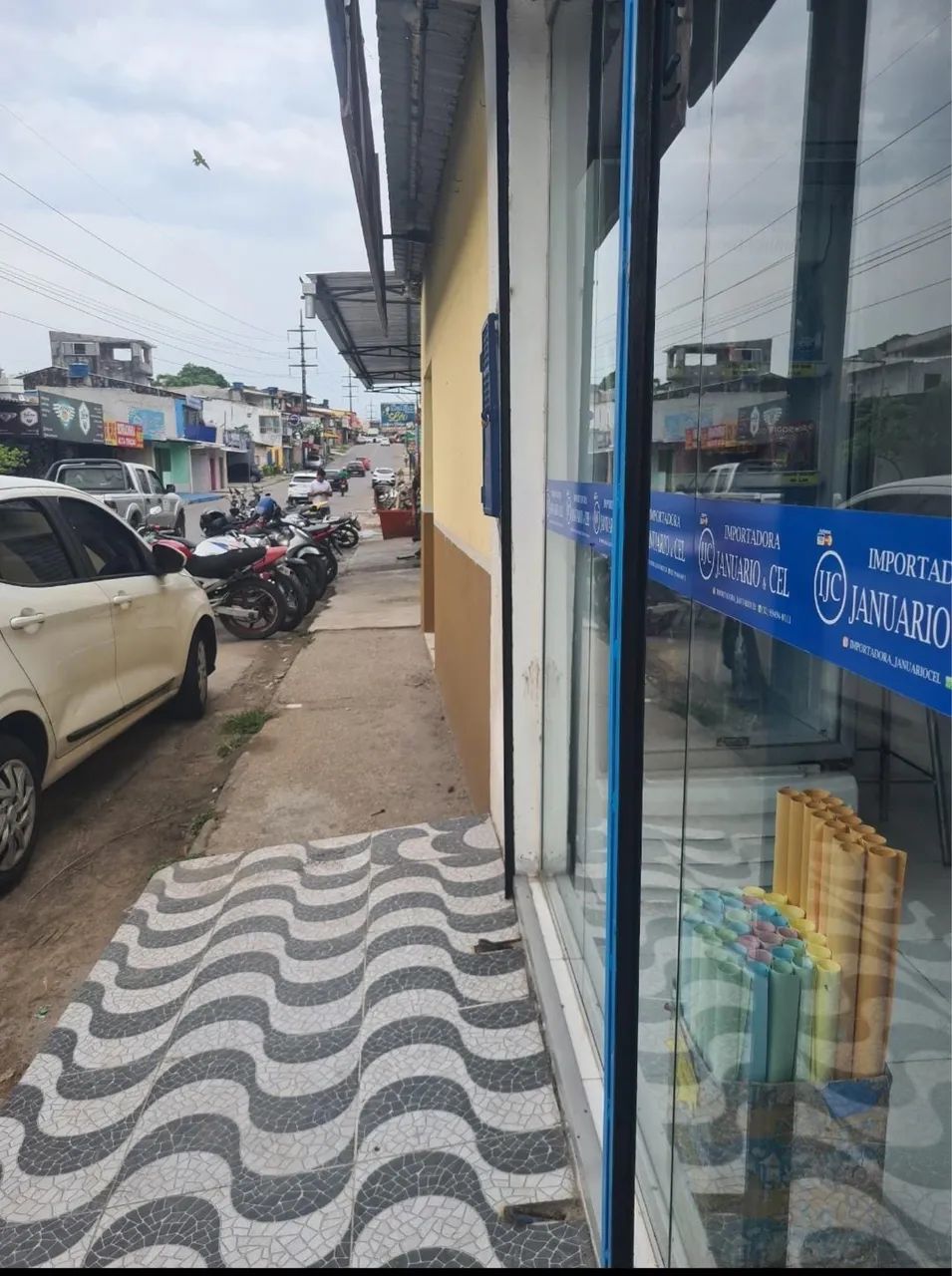 Vendo ponto comercial  - Foto 3