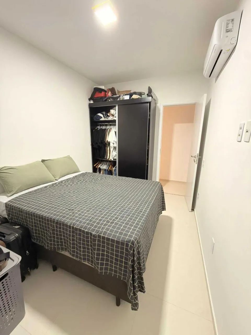 Vendo apartamento no Marbello Residence [3584] - Foto 12