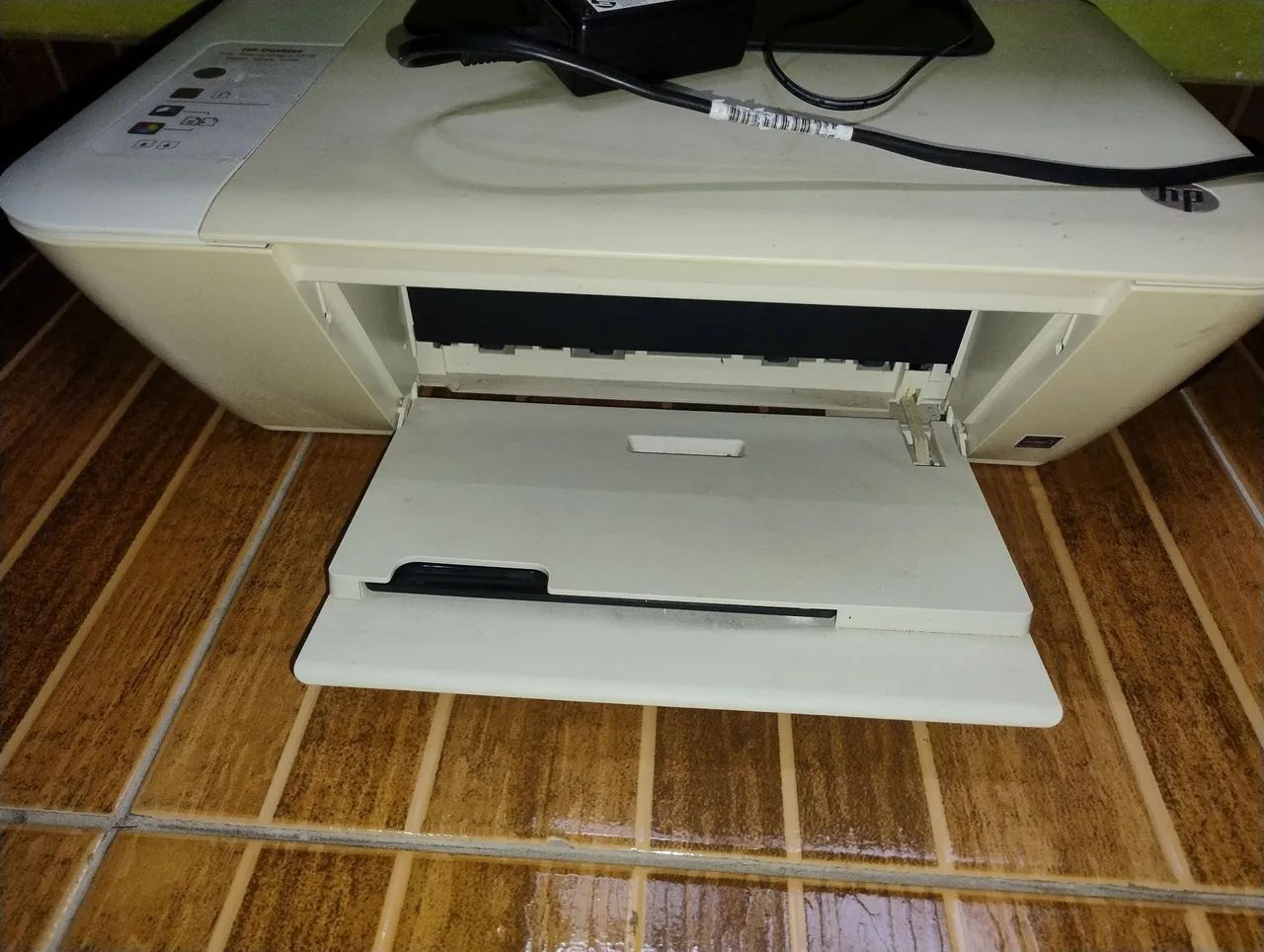 Vendo 2 impressora 442876305028556801
