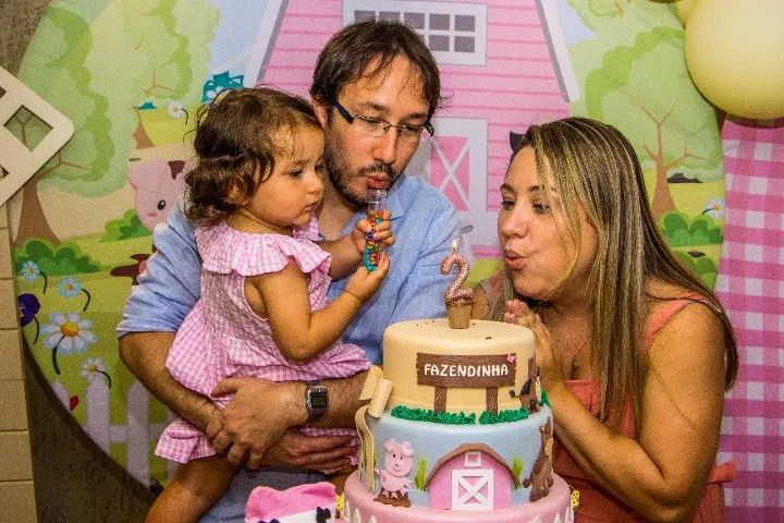 Fotografia de aniversário infantil - Foto 2
