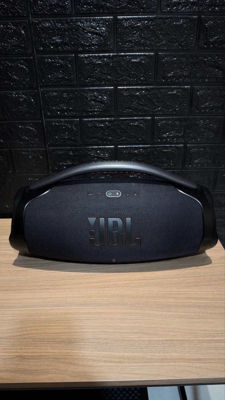 JBL Boombox 3 - Foto 2