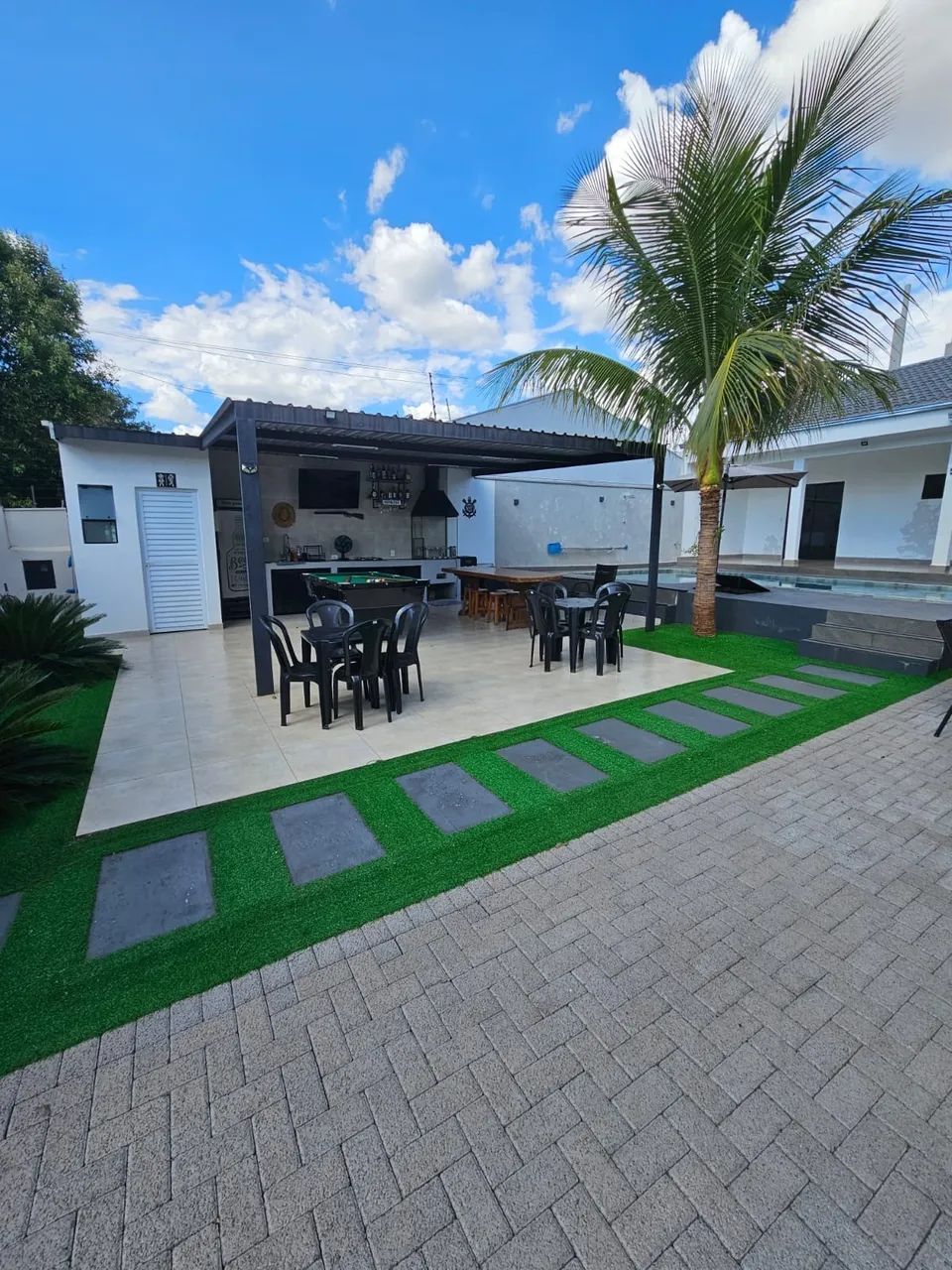Casa à venda em Loteamento Sumaré, Maringá-PR - Foto 4