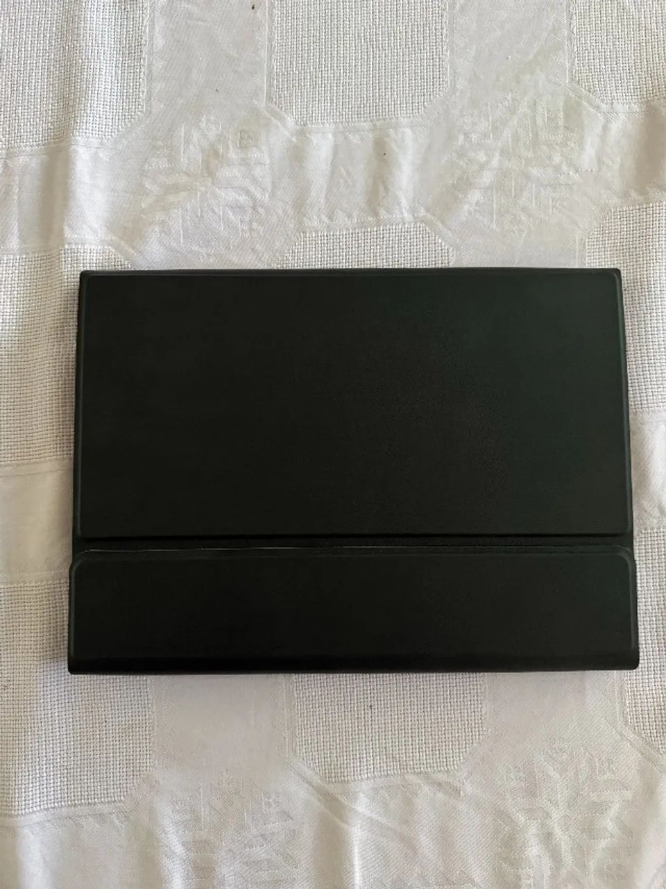 SMART KEYBORD CASE para Samsung Galaxy Tab S - novíssimo! - Foto 3