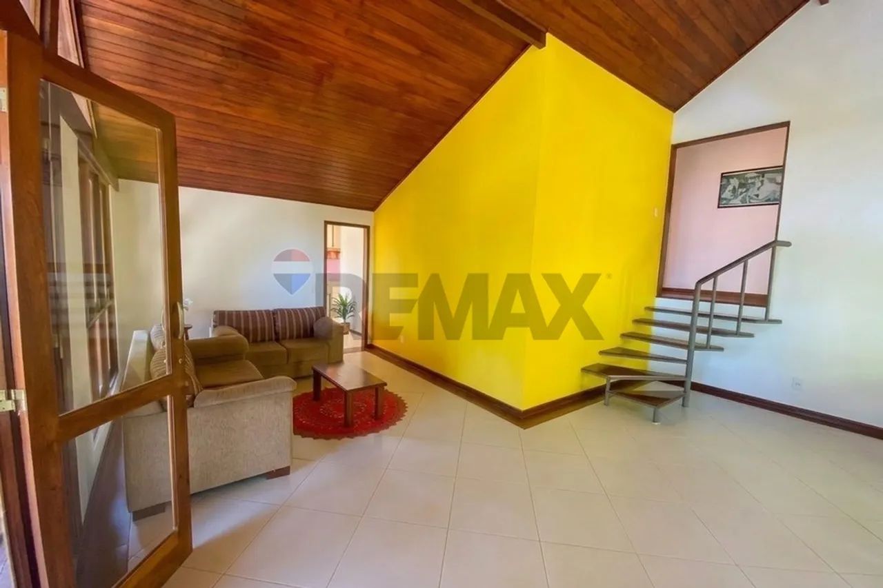 "Casa de Condomínio com 4 Quartos em Pendotiba - Niterói" - Foto 2