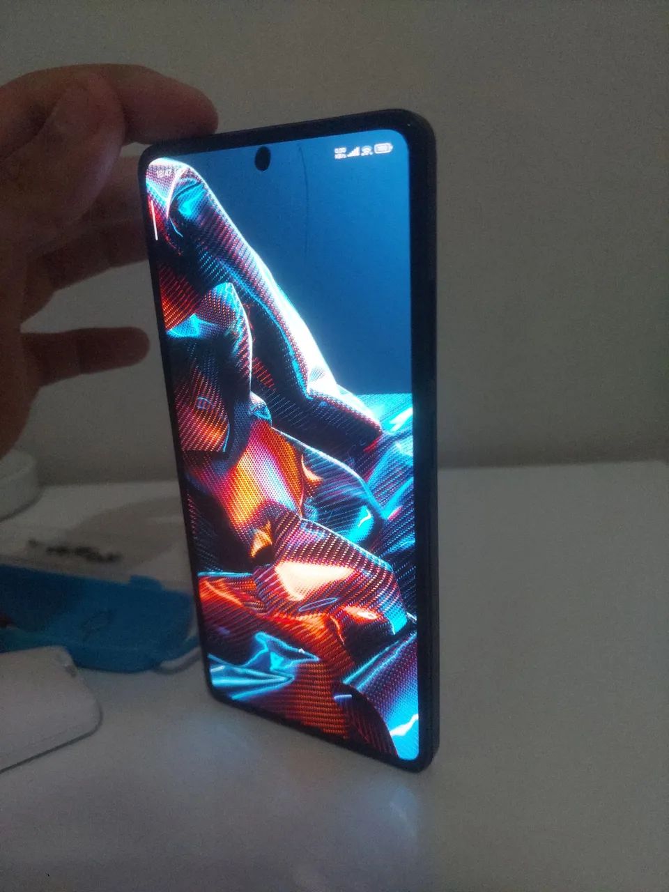 Poco X5 Pro 5G (Olhe a descrição) - Foto 3