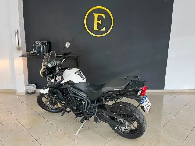 Triumph Tiger 800 ano 2014 - Foto 3