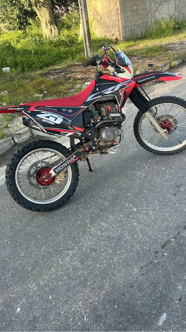Crf - Foto 3
