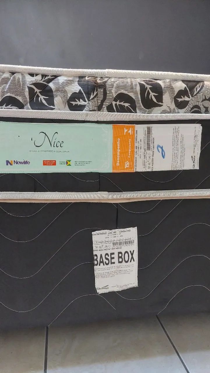 Cama Box - Foto 4