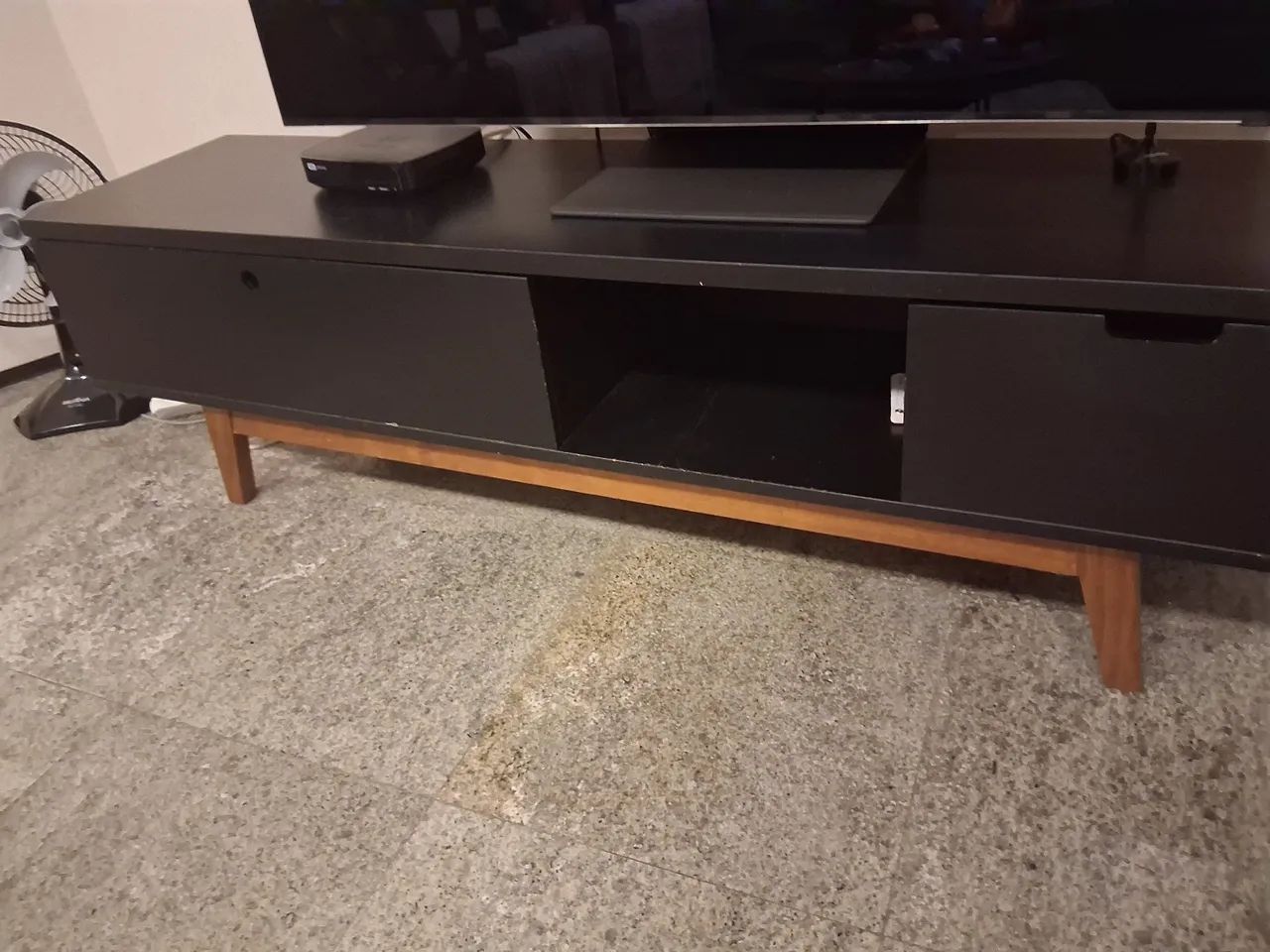 Aparador para sala Tok Stok - Foto 3