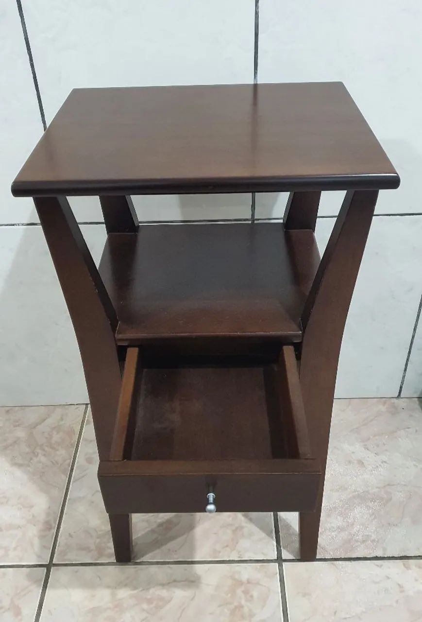 Mesa lateral - Foto 4