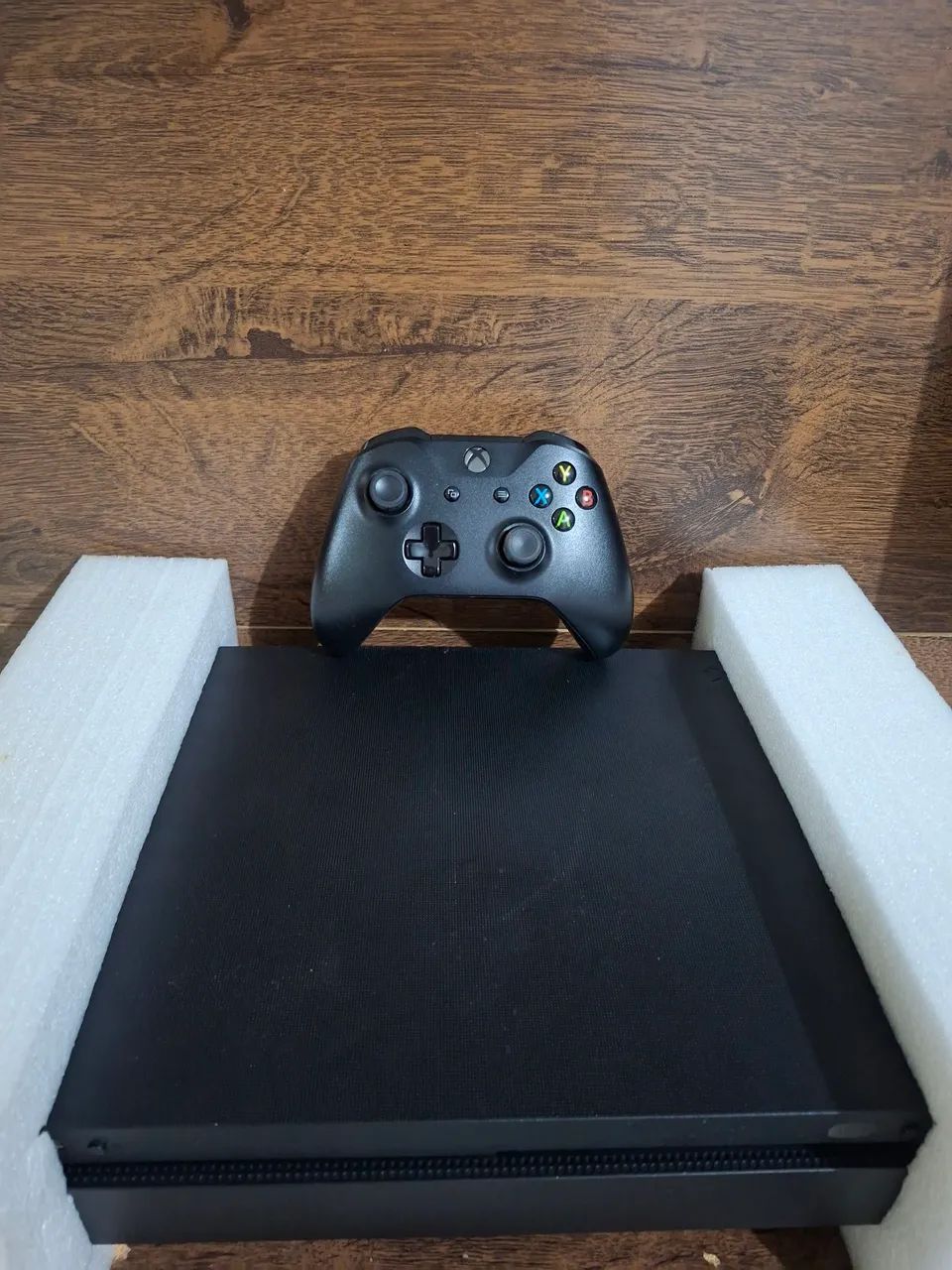 Xbox one X - Foto 3