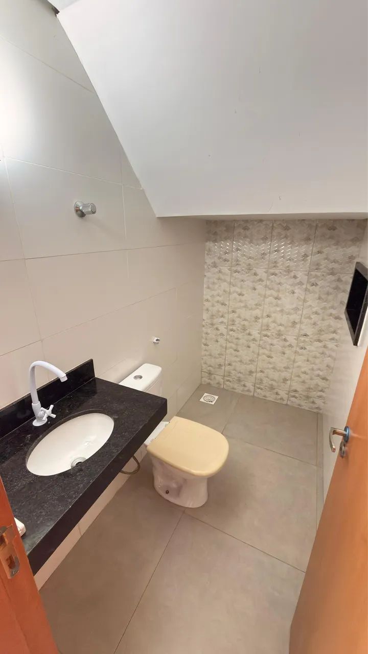 VENDO CASA JARDIM KARAIBA - Foto 5