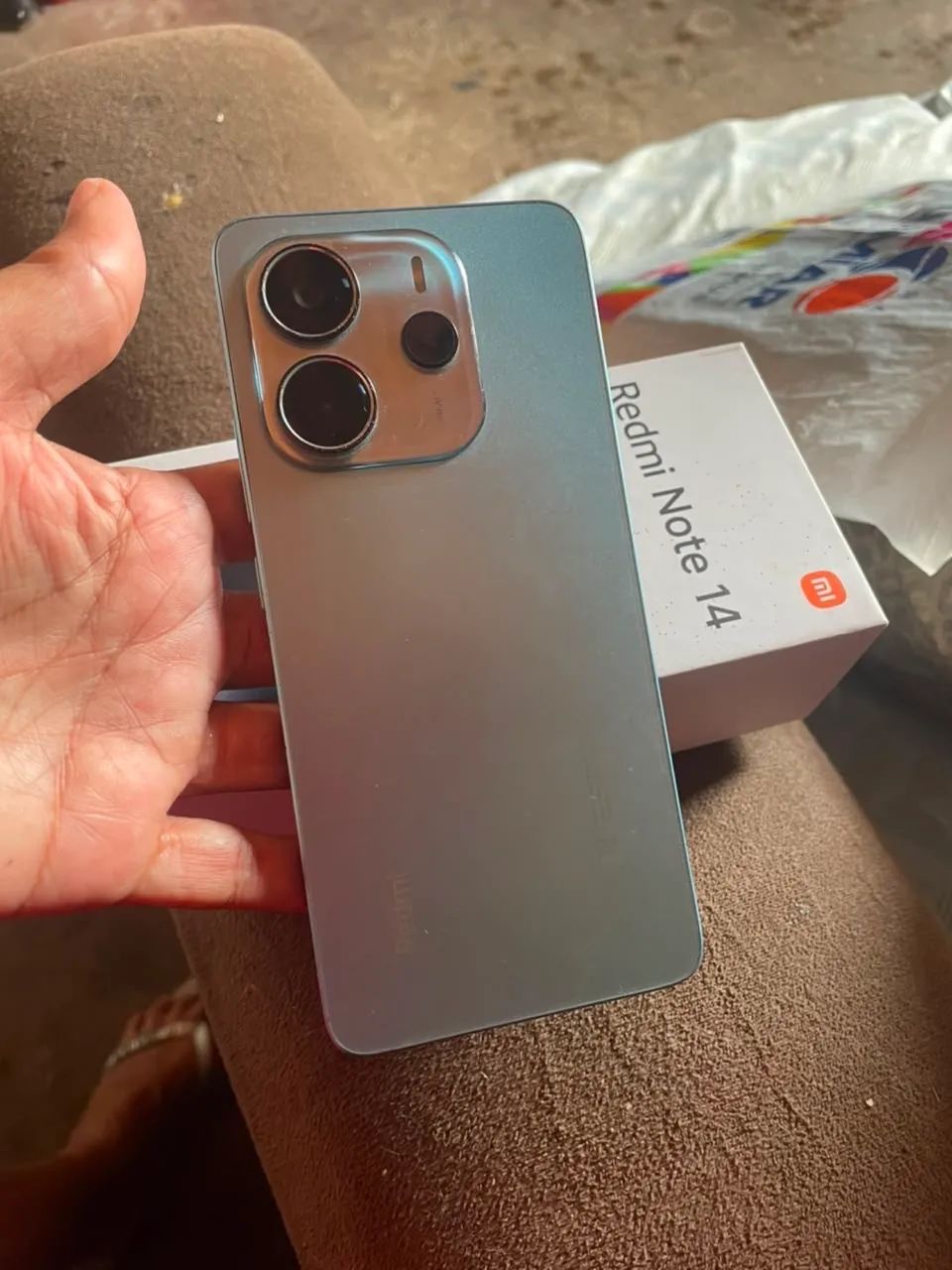 Celular em perfeito estado - Foto 2