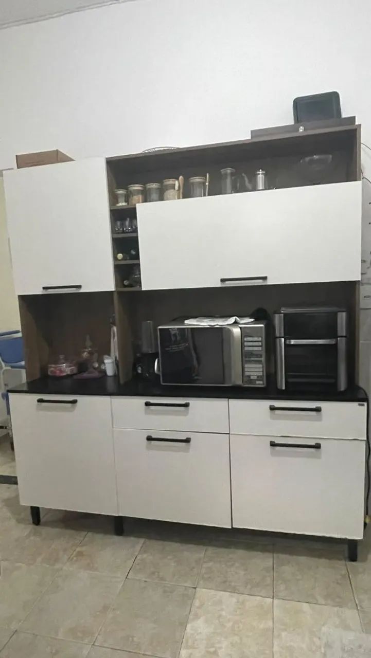 Armário cozinha  - Foto 5
