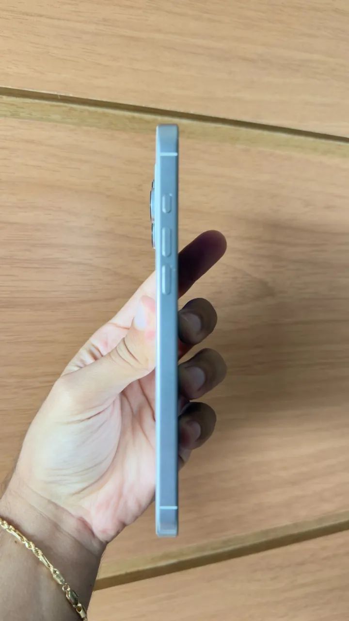 IPHONE 16 PRO MAX 256GB WHITE TITANIUM - Foto 5