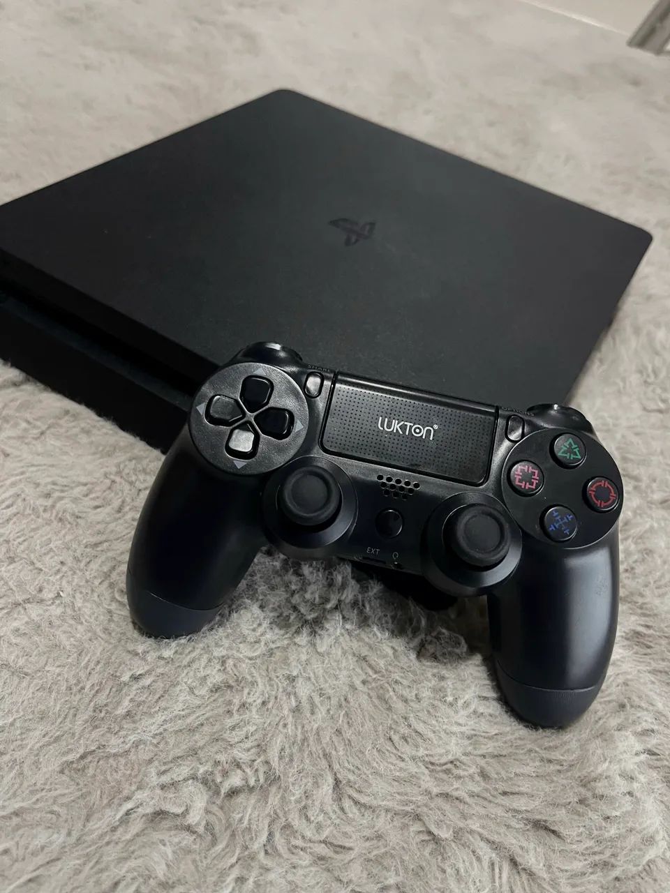 PS4 slim  - Foto 2