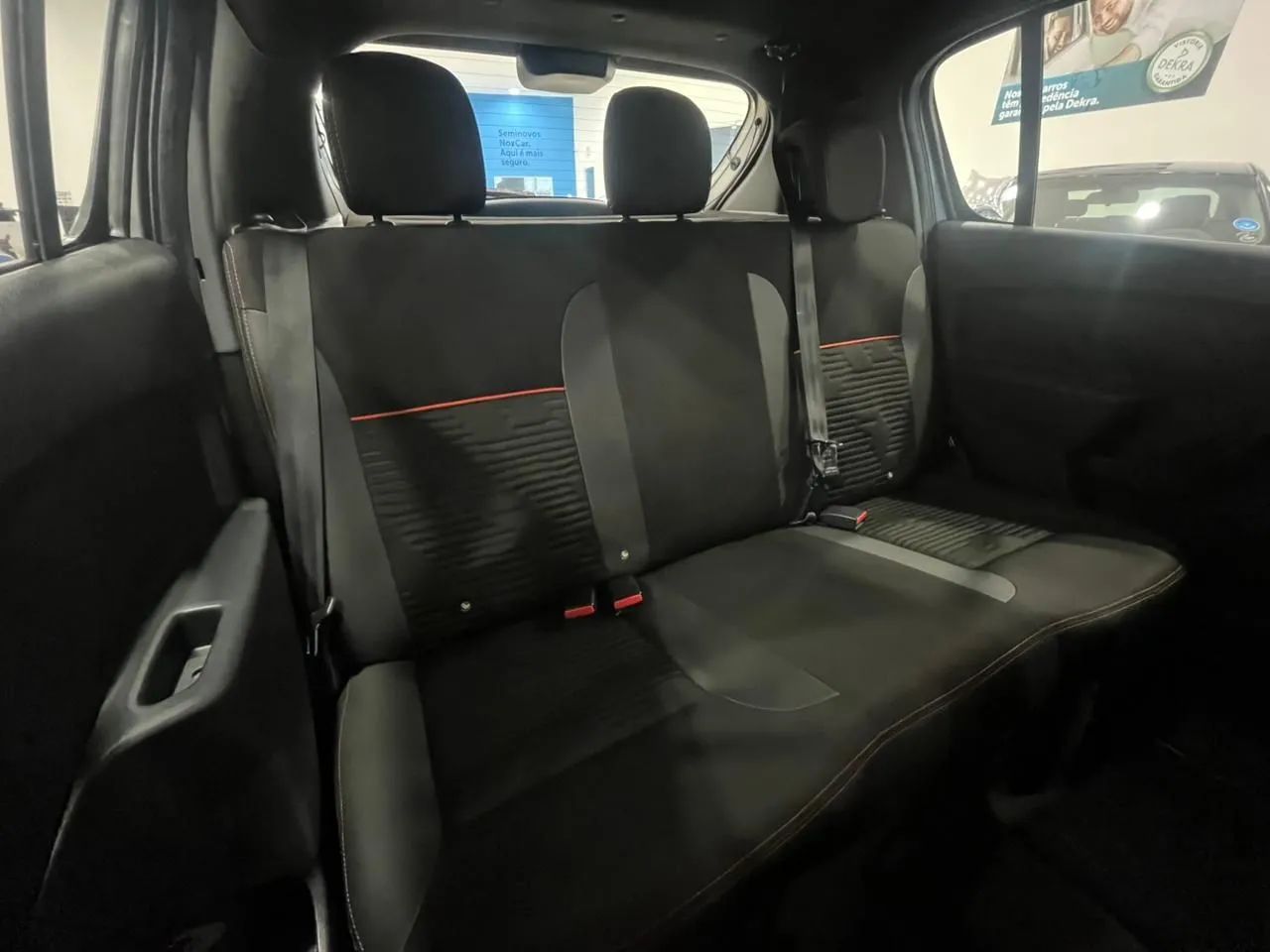 Renault Stepway Zen Flex 1.6 16V Mec. 2020 - Foto 3