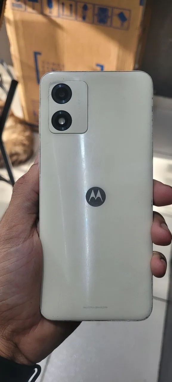 Motorola E13 - 64GB  - Foto 4
