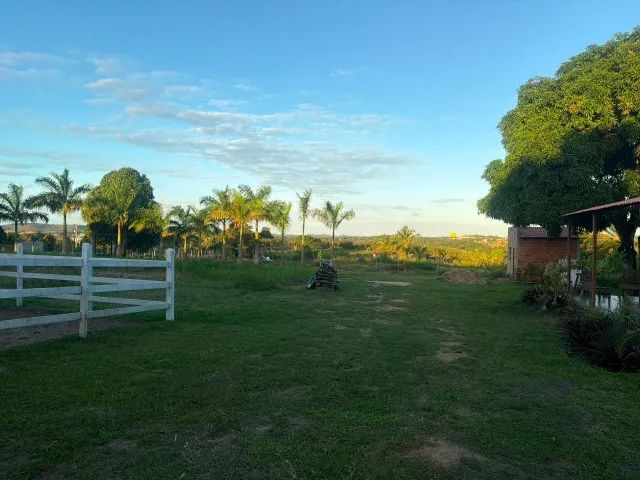 Chácara Padrão Haras à Venda São Cristovão - Foto 4
