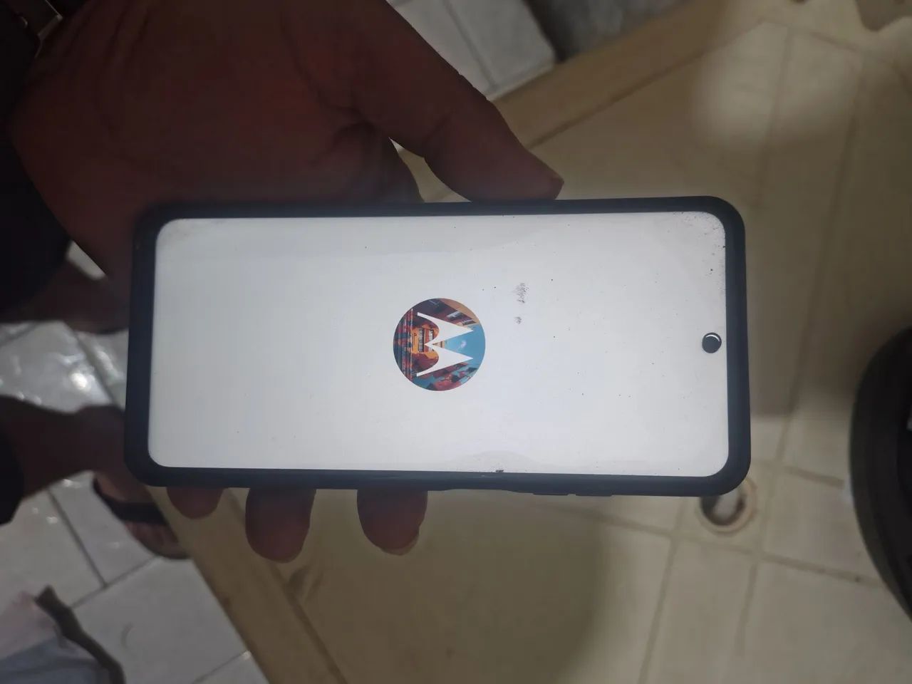 Celular G17 - Foto 4
